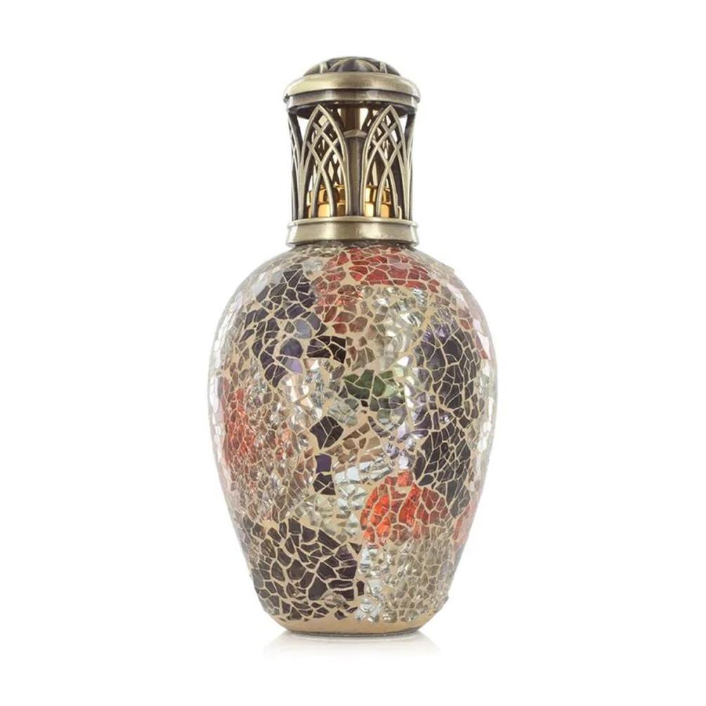 Ashleigh & Burwood Emperor of Mars Mosaic Large Fragrance Lamp £27.97